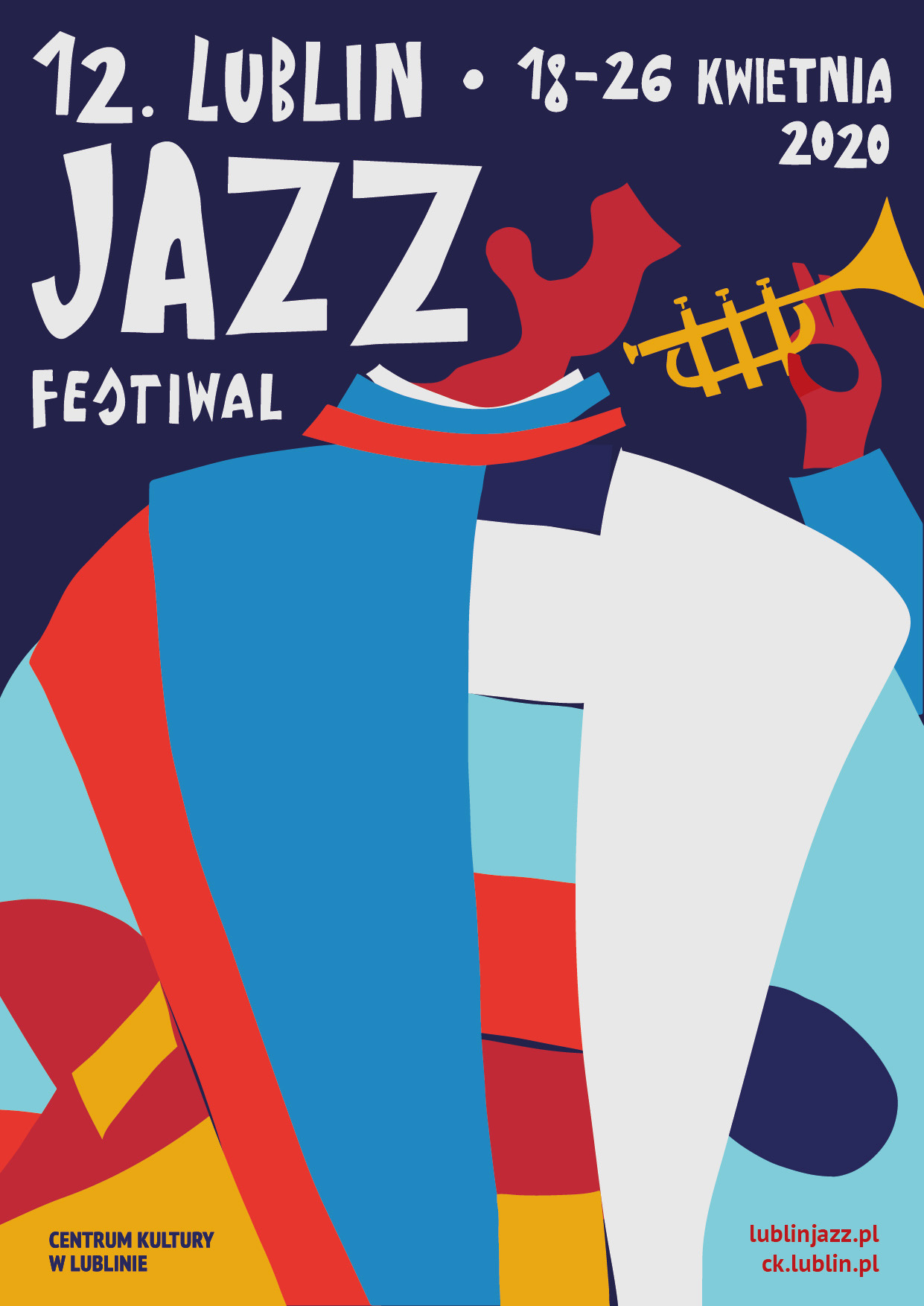 Lublin Jazz Festival 2020